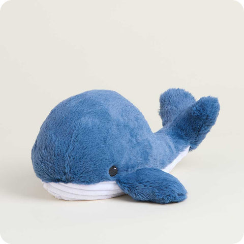 Warmies | Whale - 1