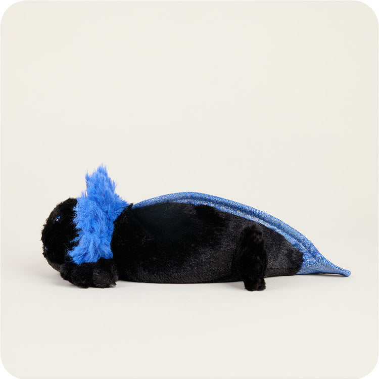 Warmeis Junior | Black Axolotl