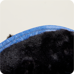 Warmeis Junior | Black Axolotl