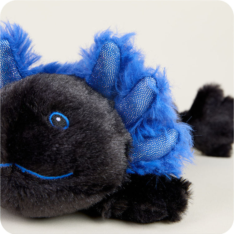 Warmeis Junior | Black Axolotl