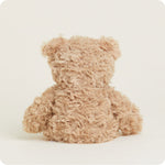 Warmies Junior | Brown Curly Bear - 6