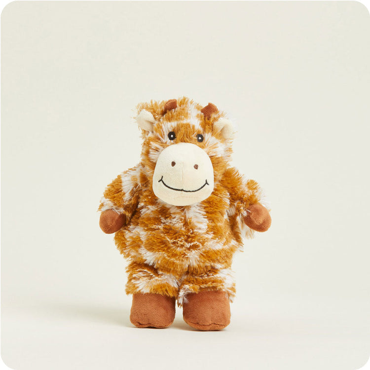 Warmies Junior | Giraffe - 6