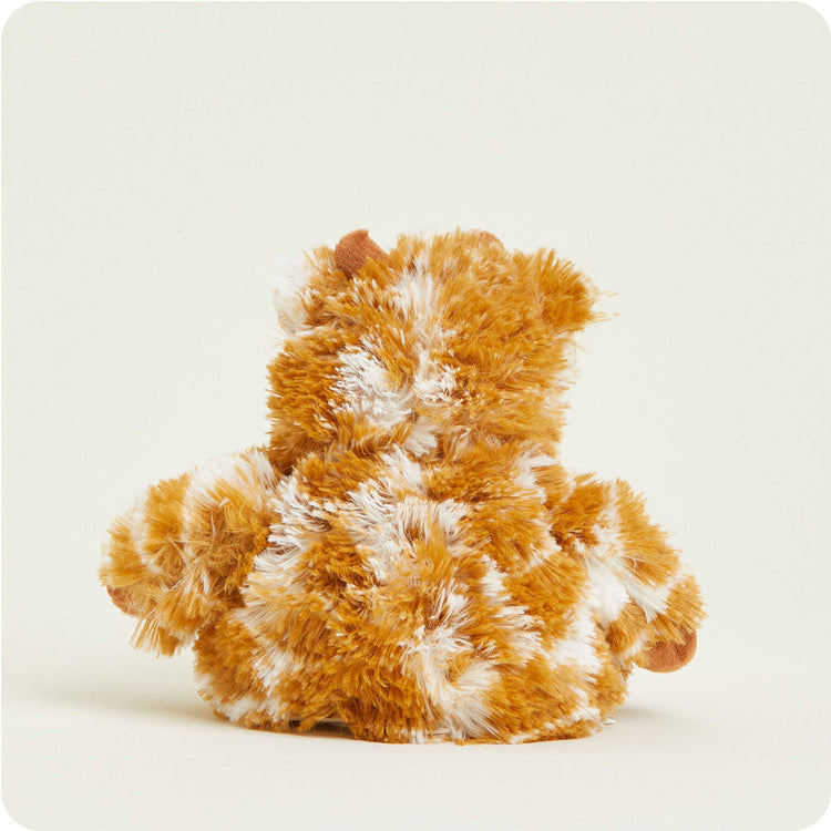 Warmies Junior | Giraffe - 5