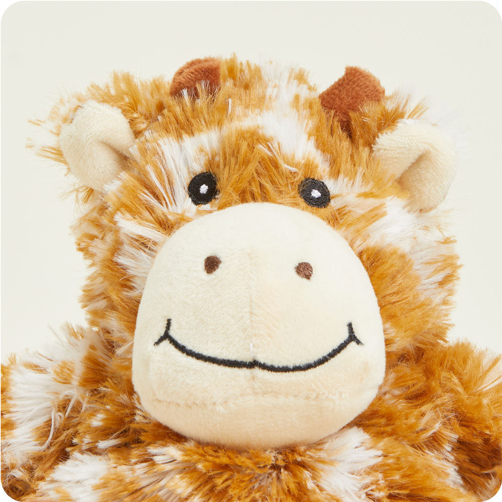 Warmies Junior | Giraffe - 3