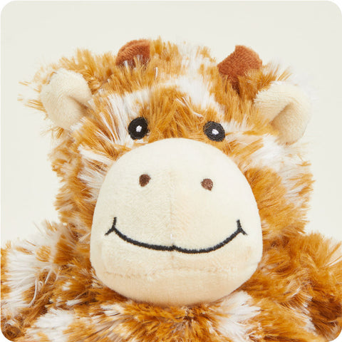 Warmies Junior | Giraffe - 2