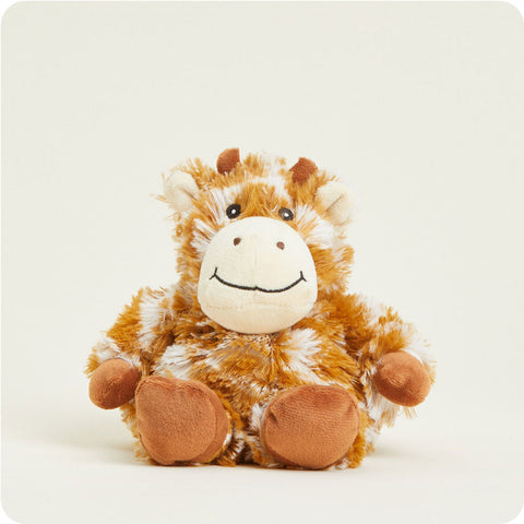 Warmies Junior | Giraffe - 1