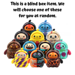 Lamatama Blind Box | Series 3 5+ - 4