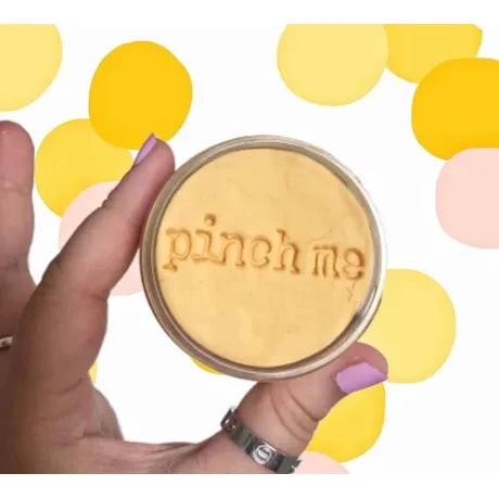 Pinch Me Therapy Dough | Citrus 8+ - 7