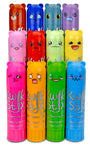 Kwik Stix Cuties Tempera Paint | 12 Colors - 6