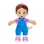 Ms. Rachel Cuddle N Comfort Doll