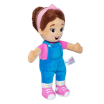 Ms. Rachel Cuddle N Comfort Doll