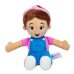 Ms. Rachel Cuddle N Comfort Doll