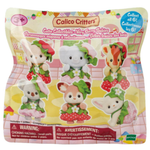 Calico Critters | Blind Bag | Very Berry Babies - 1
