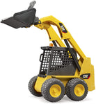 CAT SKID LOADER - CR Toys