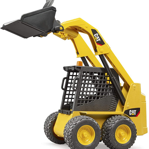 Cat Skid Loader - CR Toys