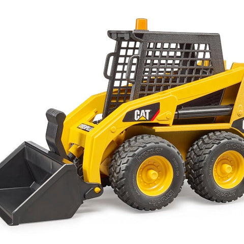 Cat Skid Loader - CR Toys