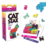 Cat Stax Game 8303