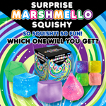 Marshmello | Surprise Squishy - 1