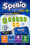 Spellio Game 7+ - 4