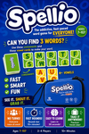 Spellio Game 7+ - 5