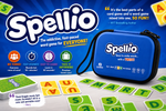Spellio Game 7+ - 1