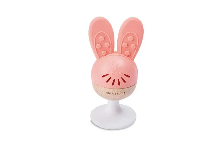 Cheery Critter Rattle Trio | 0M+ - 7