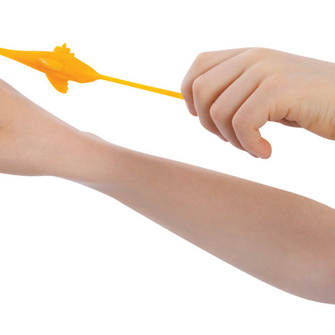 Chicken Flingers - Ages 5+ - CR Toys