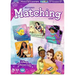 Princess Matching Game 3+