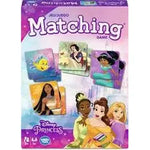 Princess Matching Game 3+