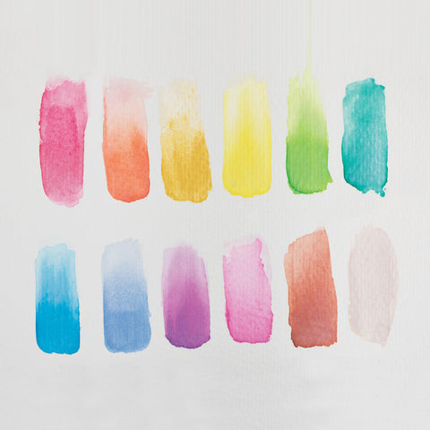 Chroma Blends Pearlscent Watercolor 126-011