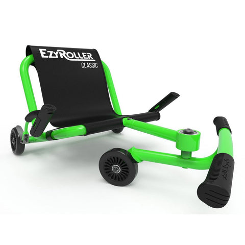 Ezyroller Classic | Green - 1