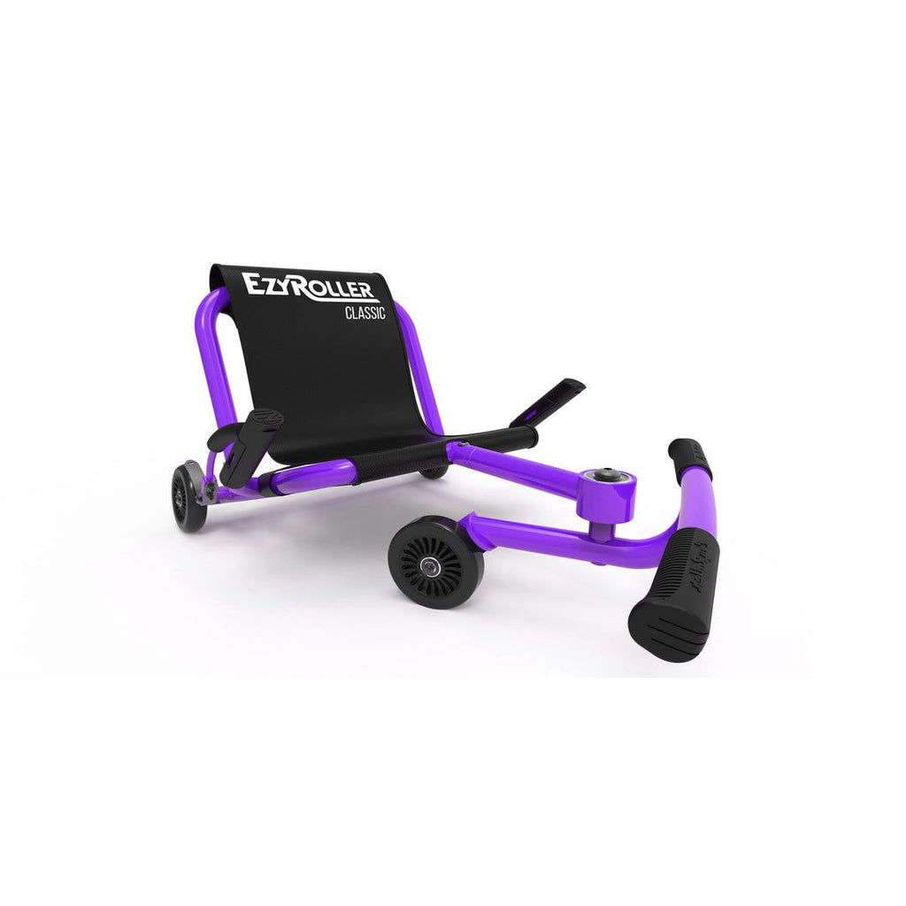 Ezyroller Classic | Purple - 2