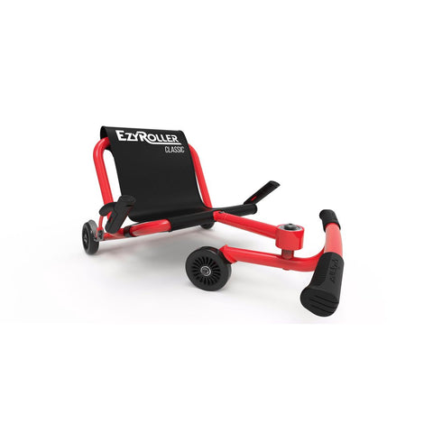 Ezyroller Classic | Red - 1