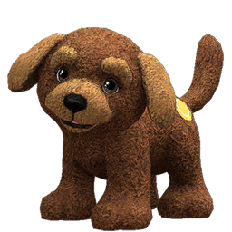 Webkinz Next | Cockapoo - 3