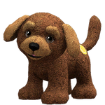 Webkinz Next | Cockapoo - 3