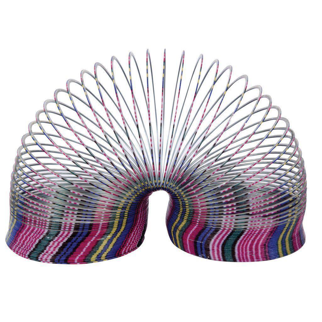 Colorful Metal Springs 5+