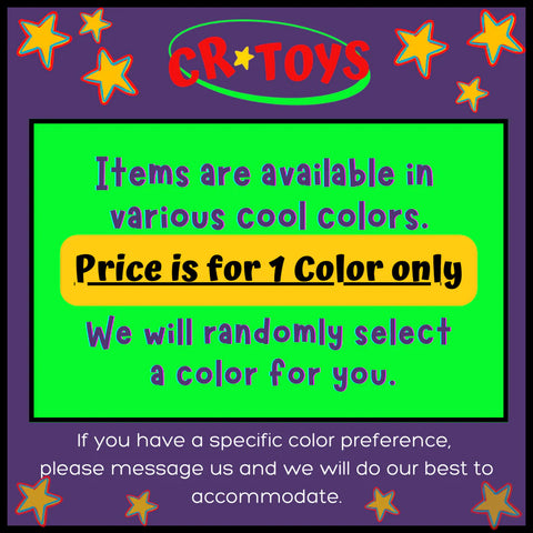 Mad Mattr | Quantum Pods | We Will Choose a Fun Color For You - 1