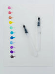 Watercolor Crayons Cotton Candy | 3+ - 4