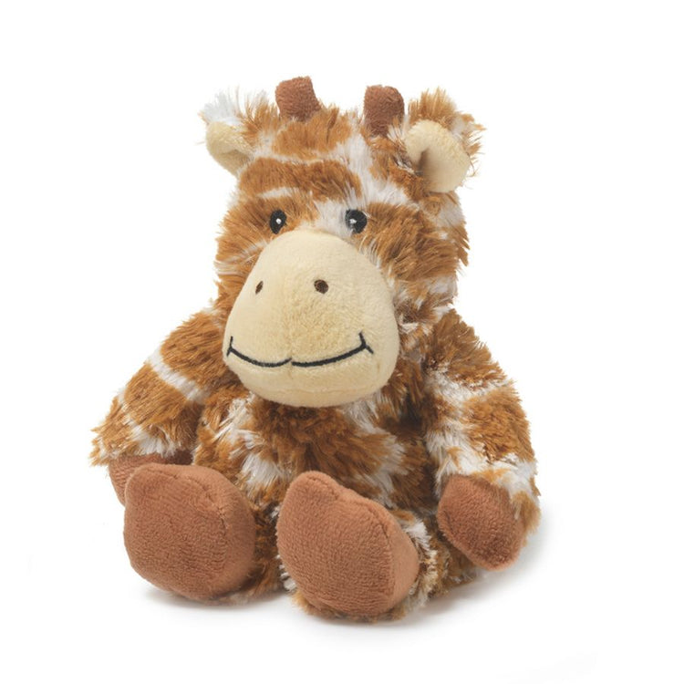 Giraffe Junior Warmies 3+ - CR Toys