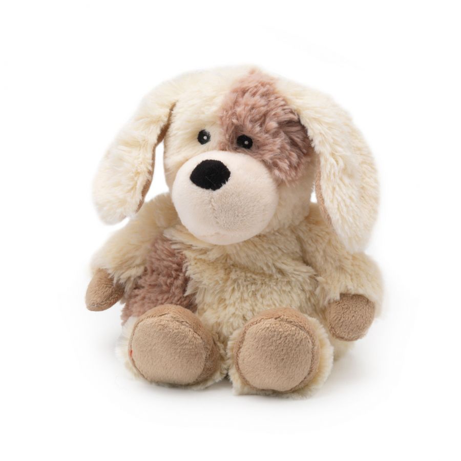 Puppy Junior Warmies 3+ - CR Toys