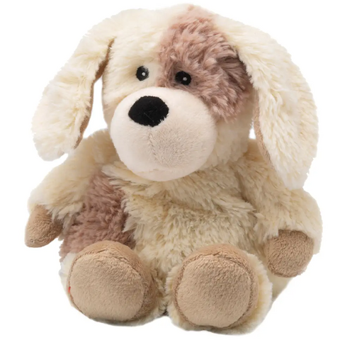 Cozy Plush Warmies Junior Puppy 3+ - CR Toys