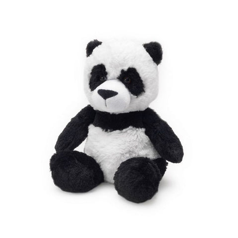 Cozy Plush Warmies Panda 3+ - CR Toys