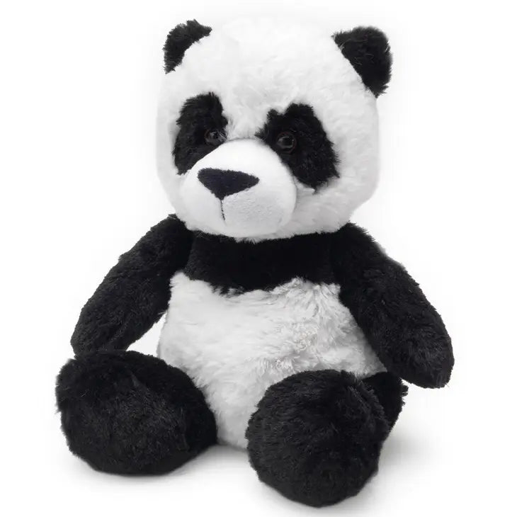 Cozy Plush Warmies Panda 3+ - CR Toys