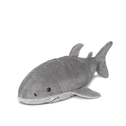 Cozy Plush Warmies Shark 3+ - CR Toys