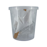 Make & Display | Colorful Crystals | Green 8+