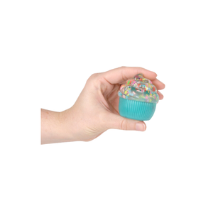 Squeezy Sugar | Cupcake - CR Toys