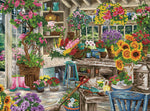 Diamond Dotz | Gardener's Paradise 8+ - CR Toys