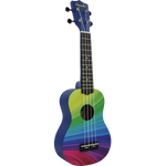 Ukulele | Wavy Rainbow | Ages 3+