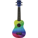 Ukulele | Wavy Rainbow | Ages 3+