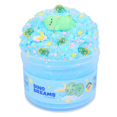 Peachybbies | DINO DREAMS - CR Toys